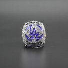 2020 Los Angles Dodgers World Seires championship ring 22# 11 size（776）