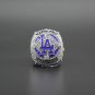 2020 Los Angles Dodgers World Seires championship ring 22# 11 size with case&iuml;&frac14;�776&iuml;&frac14;�