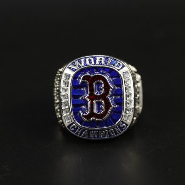 2018 Boston Red Sox world series championship ring 11 size&iuml;&frac14;�782&iuml;&frac14;�