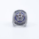 2019 Houston Astros MLB World Series Championship  Ring 11 size（787）