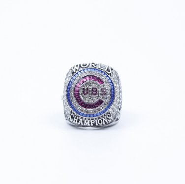 2016 Chicago Cubs MLB world series championship ring Rizzo 11S&iuml;&frac14;�800&iuml;&frac14;�