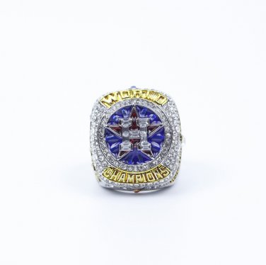 2017 Houston Astros MLB World Series Championship Ring 11S Springer&iuml;&frac14;�806&iuml;&frac14;�