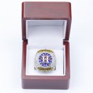 2017 Houston Astros MLB World Series Championship Ring 11S Springer with case（806）