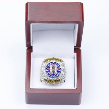 2017 Houston Astros MLB World Series Championship Ring 11S Springer with case&iuml;&frac14;�806&iuml;&frac14;�
