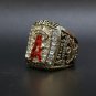 2002 ANAHEIM ANGELS world Series championship ring 11 size(813)