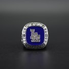 2020 Los Angles Dodgers World Seires championship ring 5# Seager 11 size （825）