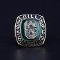 1956-1969 Hall of Fame NBA World championship ring Bill Russell （832）