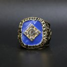 1984 Detriot Tigers MLB World Series Championship Ring 11S（844）