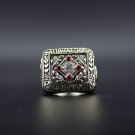 1957 Milwaukee Warriors MLB World Series championship ring 11 size（854）