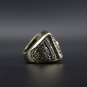1957 Milwaukee Warriors MLB World Series championship ring 11 size(854)