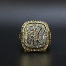1999 New York Yankees MLB world series championship ring 11 size（859）