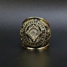 1961 New York Yankees MLB world series championship ring 11 size（861）