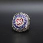 2020 Washington Nationals MLB world series championship Fan ring 11 size with case(865)