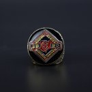 1920 Cleveland Indians MLB world championship ring 11 size（877）