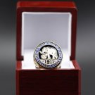 1911 Philadephia Athletics MLB world championship ring 11 size with case（879）