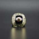 1971 Hall of Fame MLB championship ring Pitcher Leroy（880）