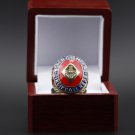 1940 Cincinnati Reds MLB world championship ring 11 size with case（882）