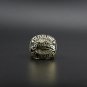 1995 ALCS Cleveland Indians MLB world championship ring 11 size with case(884)