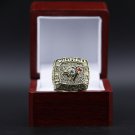 1993 Toronto Blue Jays World Series championship ring 11 size Hansen with case（886）