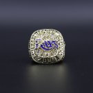 2008 Tampa Bay Rays Baskeball ALCS championship ring 11 size（889）