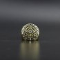1919 Cincinnati Reds MLB world championship ring 11 size with case(890)