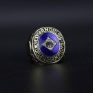 1965 Los Angles Dodgers World Seires championship ring 11 size（911）