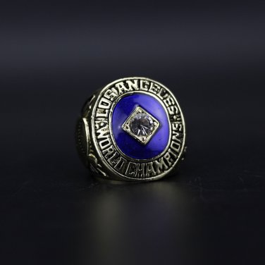 1965 Los Angles Dodgers World Seires championship ring 11 size&iuml;&frac14;�911&iuml;&frac14;�