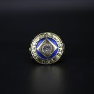 1909 Pittsburgh Pirates MLB world series championship ring  11 size（912）