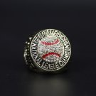 1992 Atlanta Braves NL world series championship fan ring 11 size（915）