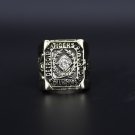 1945 Detriot Tigers MLB World Series Championship Ring 11S（917）
