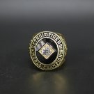 1968 Detriot Tigers MLB World Series Championship Ring 11S（922）