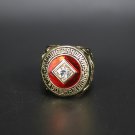 1964 St. Louis Cardinals MLB World Series Championship Ring 11S（936）