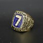 1951 Custom MLB world championship ring for Mickey Mantle 11 size(940)