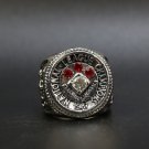 1987 St. Louis Cardinals MLB World Series Championship Ring 11S（945）