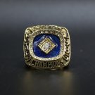 1985 Kansas Royal MLB World Series Championship Ring 11S（956）