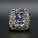 2015 New York Mets NL world seris championship ring 11 size（958）