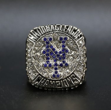 2015 New York Mets NL world seris championship ring 11 size&iuml;&frac14;�958&iuml;&frac14;�
