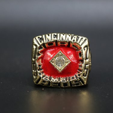 1975 Cincinnati Reds MLB world championship ring 11 size&iuml;&frac14;�960&iuml;&frac14;�