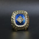 1988 Los Angles Dodgers World Seires championship ring 11 size（964）