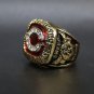 1990 Cincinnati Reds MLB world championship ring 11 size&iuml;&frac14;�965&iuml;&frac14;�