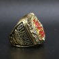 2006 St. Louis Cardinals MLB World Series Championship Ring 11Sï¼966ï¼