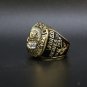 1983 Baltimore Orioles MLB world series championship ring 11 size(968)