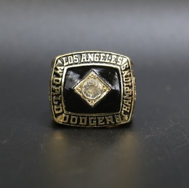 1981 Los Angles Dodgers World Seires championship ring 11 size&iuml;&frac14;�972&iuml;&frac14;�