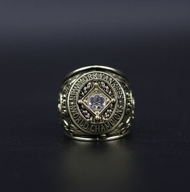 1958 New York Yankees MLB world series championship fan ring 11 size&iuml;&frac14;�973&iuml;&frac14;�