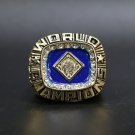1978 New York Yankees MLB world series championship fan ring 11 size（978）