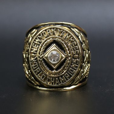 1936 New York Yankees MLB world series championship fan ring 11 size&iuml;&frac14;�982&iuml;&frac14;�
