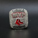 2013 MVP Boston Red sox MLB world series championship fan ring 11 size（983）