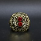 1967 Boston Red sox MLB world series championship fan ring 11 size（984）