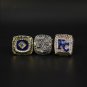 1985 2013 2015 Kansas Royal MLB World Series Championship Rings 11S without case&iuml;&frac14;�988&iuml;&frac14;�