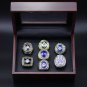 Full Set 7PCS Los Angles Dodgers world series championship rings 11 size without case&iuml;&frac14;�997&iuml;&frac14;�